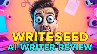 Unleash Your Writing Potential With Writeseed AI Writer!
