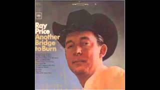 I'd Fight The World ~ Ray Price