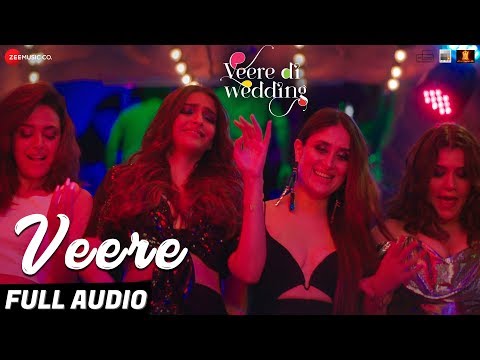 Veere (Full Audio) — watch video