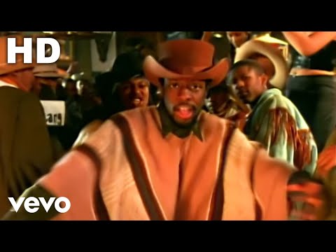 Fugees - Cowboys (Official HD Video)