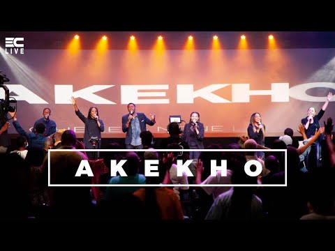 3C LIVE - Akekho (Official Music Video)