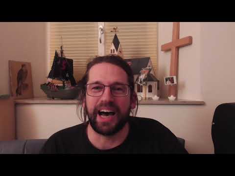 Gedanken zum 16.3.2021 - Jesu, meine Freude