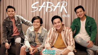 Download lagu SABAR - ADAM (VIDEO MUSIC COVER LYRIC) mp3 Download lagu SABAR - ADAM (VIDEO MUSIC COVER LYRIC) mp3