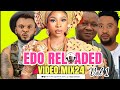 EDO AFROPARTY VIDEO MIX 2024 VOL 1 BY DJ JOJO FT Esther Edokpayi, Influence Akaba, Akobe, Don Vs