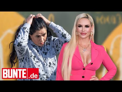 Daniela Katzenberger fällt hartes Urteil über Mama Iris Klein