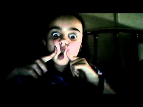 Sarah Schmeer's Webcam Video from May 19, 2012 09:30 PM