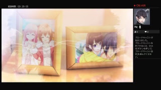 Song  of  Memories   Part 1  さぁ～やっていくよ！