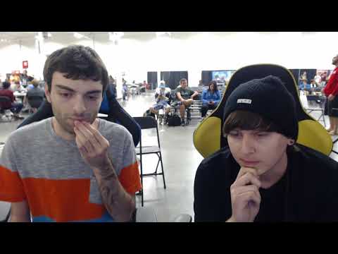 SSC 2018 - SSBB - Cody (Meta Knight) Vs. Seagull Joe (Wolf) Brawl Winners Quarter Finals