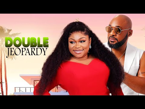 DOUBLE JEOPARDY - RUTH KAIRI - DEZA THE GREAT - NIGERIAN MOVIES 2025 LATEST FULL MOVIES #trending