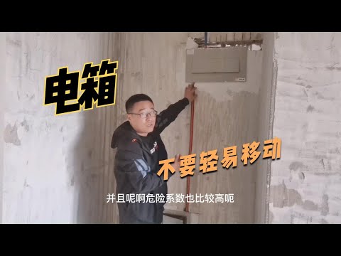 電箱位置