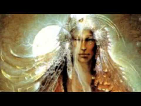 【1558】 Shamanic - Prayer by the way