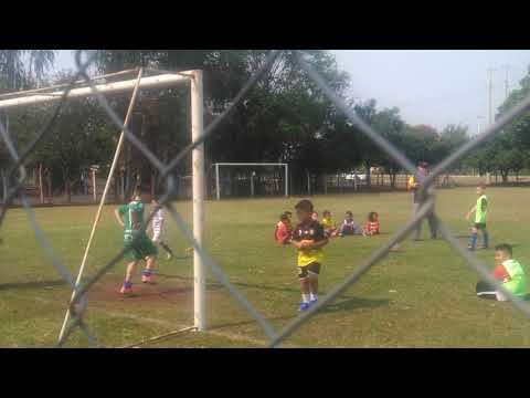 Israel morais novo craque