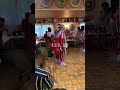 Traditional Dance Of Esan Land In Europe Jck Tv