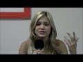 We Ask Olivia Holt About Back To School Fashion At Her JCPenny Radio Disney Meet Greet