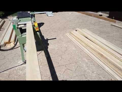 Elektra Beckum dickenHobel