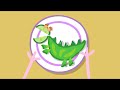 Peppa Pig Official Channel | Vegetables for George 🎄Peppa Pig Christmas Peppa Pig Official Channel | Vegetables for George 🎄Peppa Pig Christmas