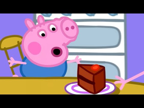 Peppa Pig - Official Channel 