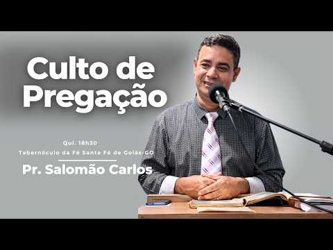 Quinta  15/10/2026  Sta Fe de Goias-GO. ( APOCALIPSE - que quer dizer - TIRANDO O VEU )