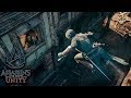 Que Queda Horrorosa Assassin S Creed Unity Ep 35