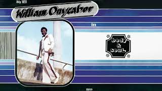 William Onyeabor - Believe in God (Official Audio)