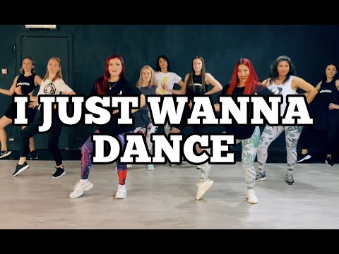I JUST WANNA DANCE by Rat City, Isak Heim| SALSATION® Choreography by SMT Julia & SEI Maria Voronova