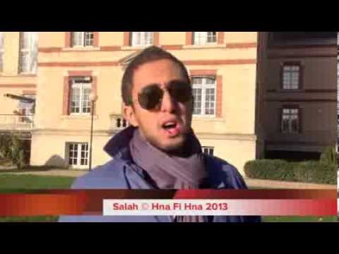 الجزاي&#1620;ري الذي سجن في المغرب بسبب صور زوجته الفاضحة (1)