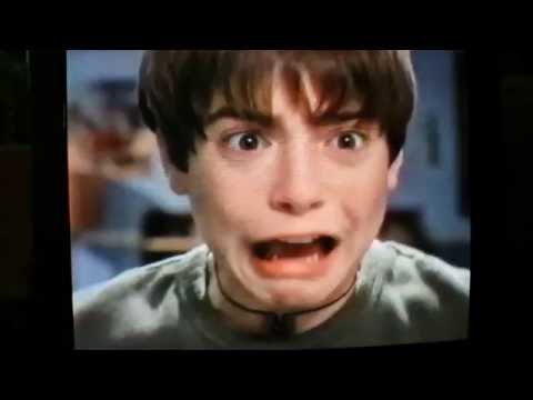 Disney Channel The Other Me Promo   2005