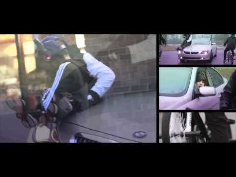 FKi featuring Retro Sushi - "Stuntin'" (Dir. by 3 Little Digs)