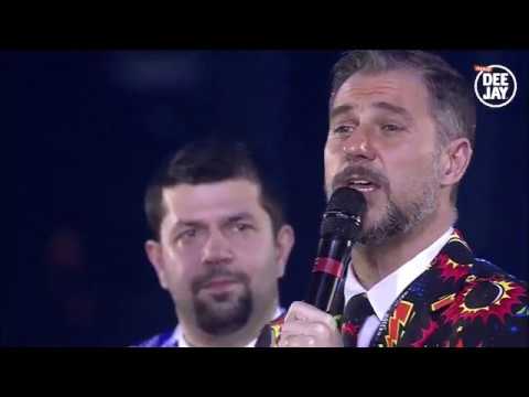 Party Like a Deejay: Il trio Medusa alla festa di Torino; le migliori canzoni travisate del decennio