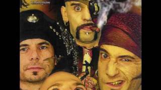 Cultus Ferox - ballade vom fettling