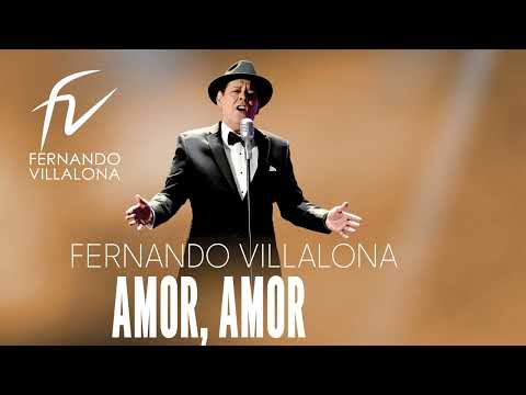 Amor Amor - Fernando Villalona
