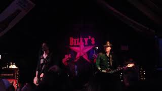 Roger Clyne &amp; The Peacemakers (The Refreshments) - Blue Collar Suicide (Live)