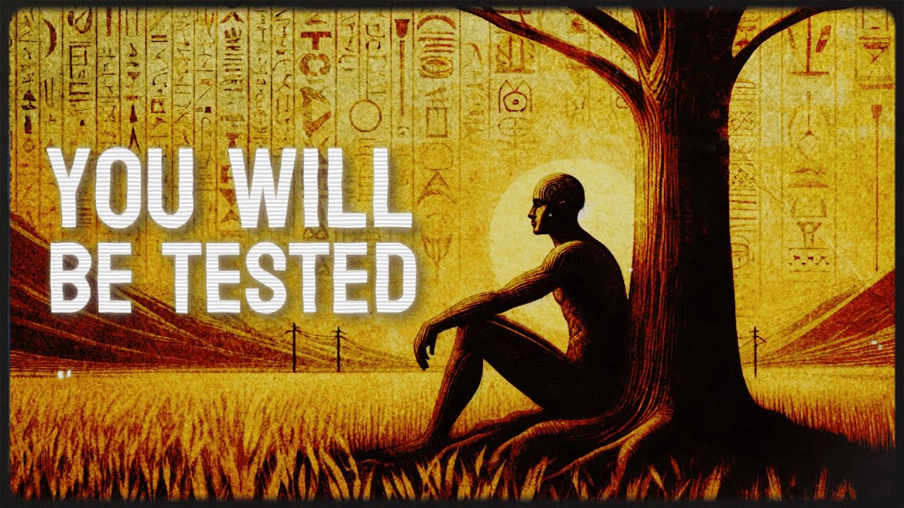 The 7 Life Tests Everyone Must Face (But Few Will Pass)