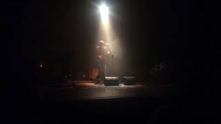 Alain Johannes  en Coquimbo Arc - Gentle Ghosts