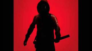 Datarock - Give it up - FIFA 10 Soundtrack