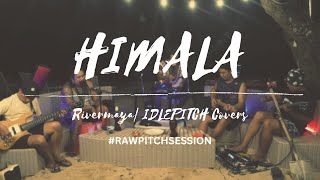 Download lagu HIMALA by Rivermaya | IDLEPITCH Covers mp3