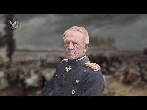 Military Genius Who Never Lost a War