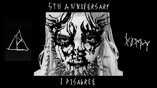Download lagu Poppy - I Disagree (5th Anniversary Edition) FULL ALBUM mp3 Download lagu Poppy - I Disagree (5th Anniversary Edition) FULL ALBUM mp3