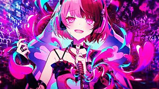 [魔審] 配信少女ノ裏垢迷宮 PV 和 CV 一覽