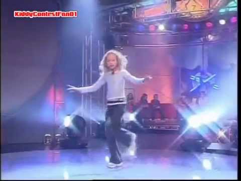 KIDDY CONTEST 2003 - Schnelldurchlauf