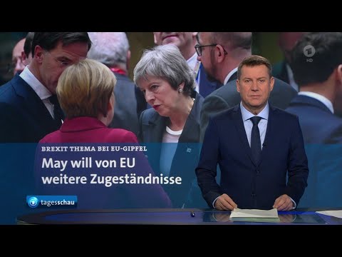 tagesschau 20:00 Uhr, 13.12.2018