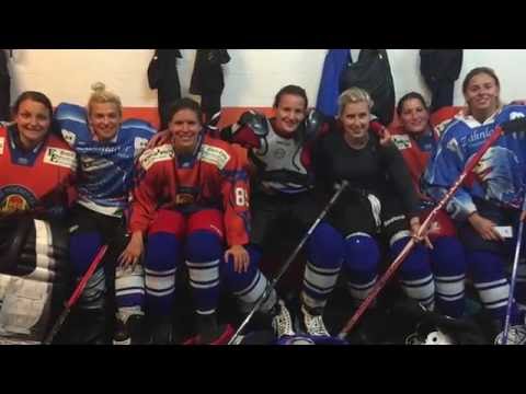 Playing Hockey - FC NEUNKIRCH