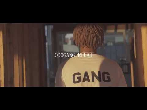 T RULAH - OFF ME (OFFICIAL MUSIC VIDEO)