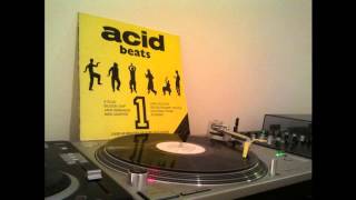 REVOLUTIONARY TACTICS-DON´T PANIC(PANIC MIX)