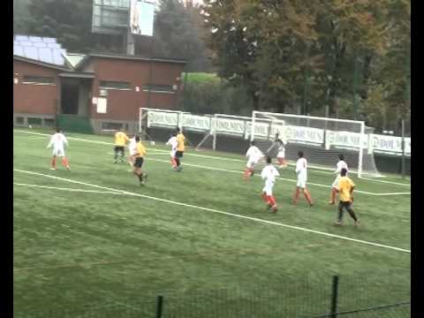 Villa - Real Crescenzago.avi