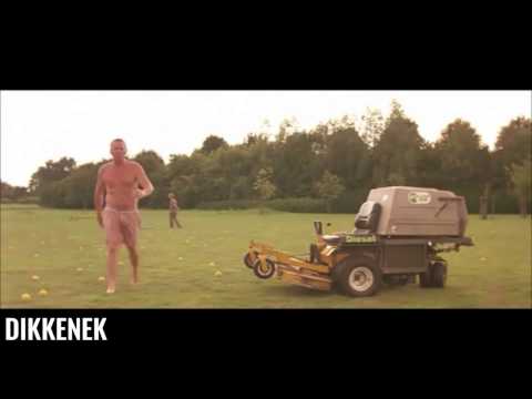 Dikkenek - Scène culte - Tu es viré de chez viré !