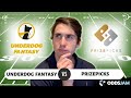 Underdog Fantasy vs. PrizePicks | A Tutorial on DFS Strategy