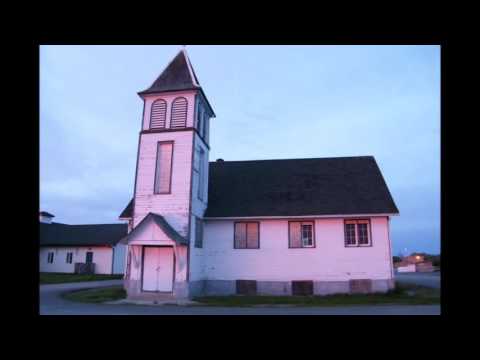 Rescue the Perishing(Cree)