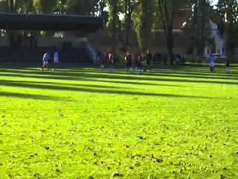 Zgoda Chodecz-Tęcza Topólka