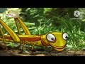 Baby TV Mr Snail